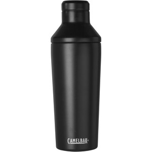 CamelBak 100748 - CamelBak® Horizon 600 ml vakuumisoleret cocktailshaker  Solid Black