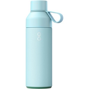 Ocean Bottle 100751 - Ocean Bottle 500 ml vakuumisoleret vandflaske Sky Blue