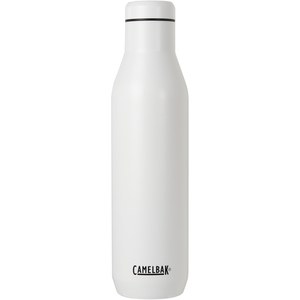CamelBak 100757 - CamelBak® Horizon 750 ml vakuumisoleret vand-/vinflaske White