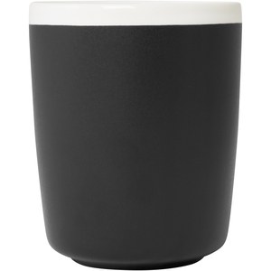 PF Concept 100773 - Lilio 310 ml keramisk krus Solid Black