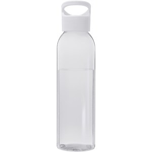 PF Concept 100777 - Sky 650 ml vandflaske af genvundet plast White