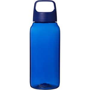 PF Concept 100785 - Bebo 500 ml vandflaske af genvundet plast Pool Blue