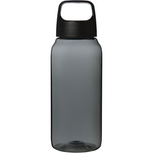 PF Concept 100785 - Bebo 500 ml vandflaske af genvundet plast Solid Black