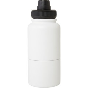 PF Concept 100787 - Dupeca 840 ml RCS certificeret termo vandflaske i rustfrit stål White