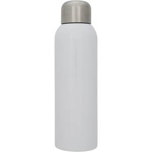 PF Concept 100791 - Guzzle 820 ml RCS certificeret vandflaske i rustfrit stål White