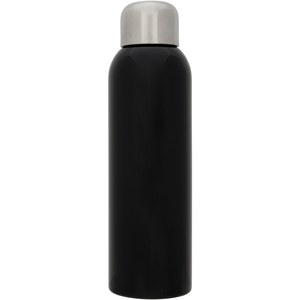 PF Concept 100791 - Guzzle 820 ml RCS certificeret vandflaske i rustfrit stål Solid Black