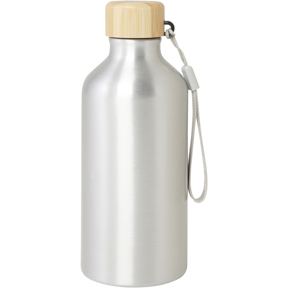 PF Concept 100794 - Malpeza 500 ml RCS certificeret vandflaske i genvundet aluminium