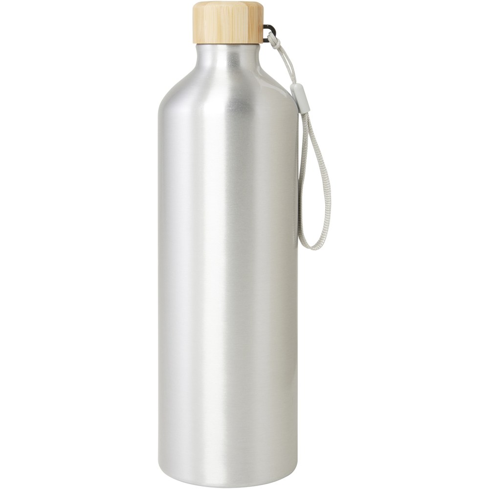 PF Concept 100796 - Malpeza 1000 ml RCS certificeret vandflaske i genvundet aluminium