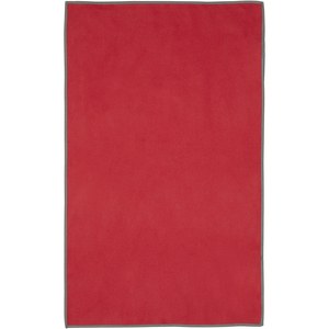 PF Concept 113322 - Pieter GRS ultralet og hurtigtørrende håndklæde 30x50 cm Red