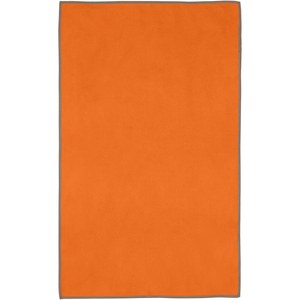 PF Concept 113322 - Pieter GRS ultralet og hurtigtørrende håndklæde 30x50 cm Orange