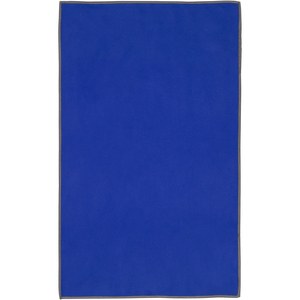 PF Concept 113322 - Pieter GRS ultralet og hurtigtørrende håndklæde 30x50 cm Royal Blue