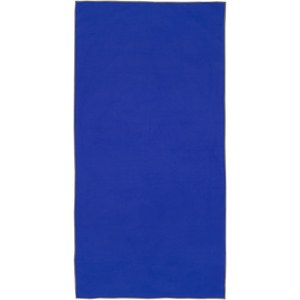 PF Concept 113323 - Pieter GRS ultralet og hurtigtørrende håndklæde 50x100 cm Royal Blue