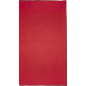 PF Concept 113324 - Pieter GRS ultralet og hurtigtørrende håndklæde 100x180 cm Red