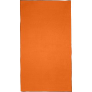 PF Concept 113324 - Pieter GRS ultralet og hurtigtørrende håndklæde 100x180 cm Orange