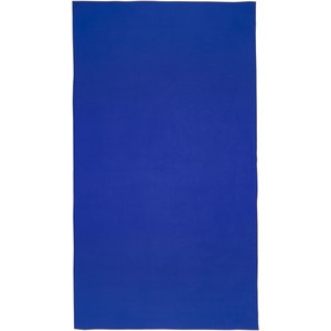 PF Concept 113324 - Pieter GRS ultralet og hurtigtørrende håndklæde 100x180 cm Royal Blue