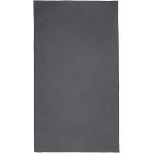 PF Concept 113324 - Pieter GRS ultralet og hurtigtørrende håndklæde 100x180 cm Grey