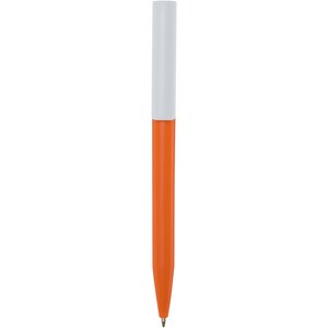 PF Concept 107896 - Unix kuglepen af genvundet plast Orange