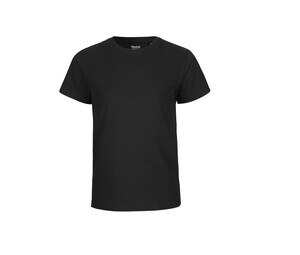 Neutral O30001 - T-shirt for kids Black