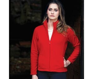 STARWORLD SW750 - Full Zip Women