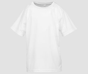 Spiro SP287J - AIRCOOL breathable tee-shirt for children