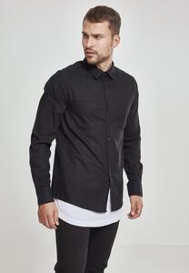 Urban Classics TB297C - Checked Flanell Shirt