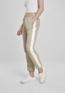 Urban Classics TB3415C - Women Piped Track Pants