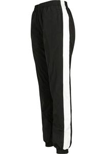 Urban Classics TB2661C - Ladies Striped Crinkle Pants