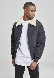 Urban Classics TB1465C - Pilot Bomber Jacket