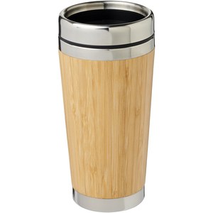 PF Concept 100636 - Bambus 450 ml glas med bambusyderside