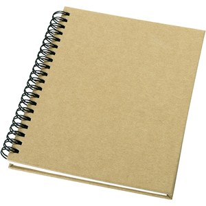 PF Concept 106122 - Mendel notesbog af genbrugsmaterialer