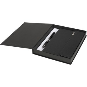 Luxe 107111 - Tactical gavesæt med notesbog