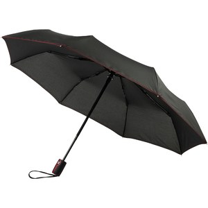 PF Concept 109144 - Stark-mini 53 cm foldbar fuldautomatisk paraply