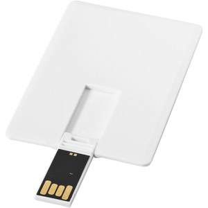 PF Concept 123520 - Slim kreditkortformet USB stik 2 GB