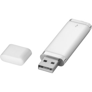 PF Concept 123524 - Flat USB stik 2 GB