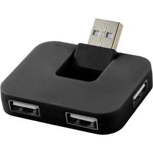 PF Concept 123598 - Gaia USB-hub med 4 porte