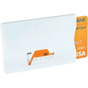 PF Concept 134226 - RFID kreditkort beskytter