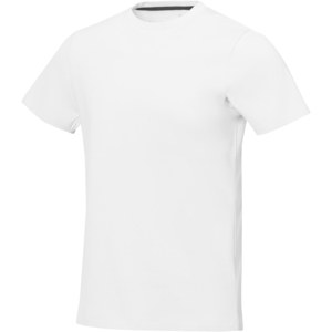 Elevate Life 38011 - Nanaimo kortærmet t-shirt til mænd