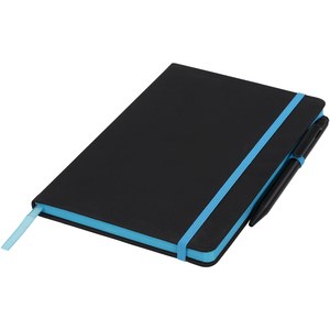 PF Concept 210210 - Noir Edge medium notesbog