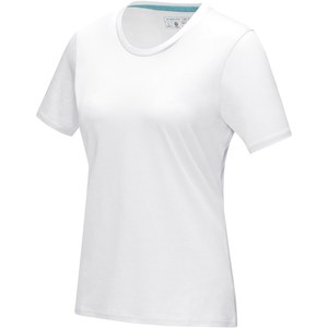 Elevate NXT 37507 - Azurite GOTS økologisk, kortærmet T-shirt til kvinder