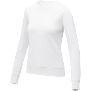 Elevate Essentials 38232 - Zenon sweatshirt til kvinder