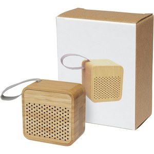 PF Concept 124144 - Arcana Bluetooth®-højttaler af bambus