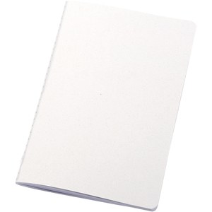 PF Concept 107749 - Fabia notesbog med cover af genbrugsmateriale