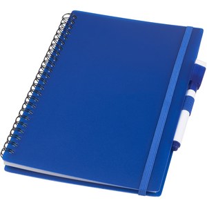 PF Concept 107762 - Pebbles genanvendelig notesbog i reference A5 størrelse