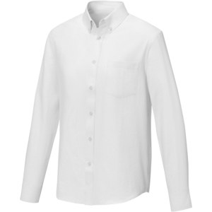 Elevate Essentials 38178 - Pollux langærmet skjorte til mænd