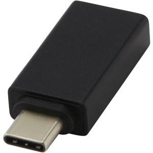 Tekiō® 124210 - ADAPT aluminium USB-C til USB-A 3.0-adapter