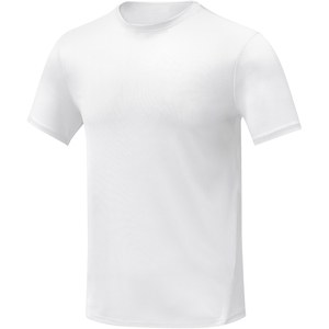 Elevate Essentials 39019 - Kratos kortærmet cool-fit T-shirt med rund hals til herrer