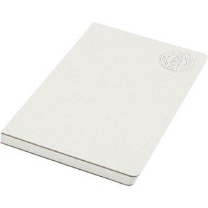 PF Concept 107785 - Dairy Dream notesbog uden ryg af genbrugte mælkekartoner i A5 størrelse