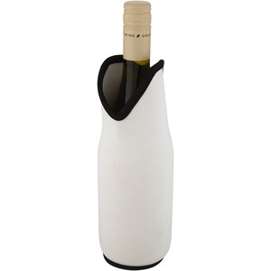 PF Concept 113288 - Noun flaskeholder til vin i genanvendt neopren