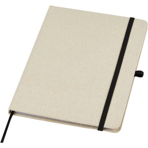 PF Concept 107813 - Tutico notesbog med hardcover i organisk bomuld