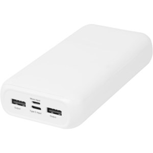PF Concept 124317 - Electro 20.000 mAh powerbank af recycled plast 